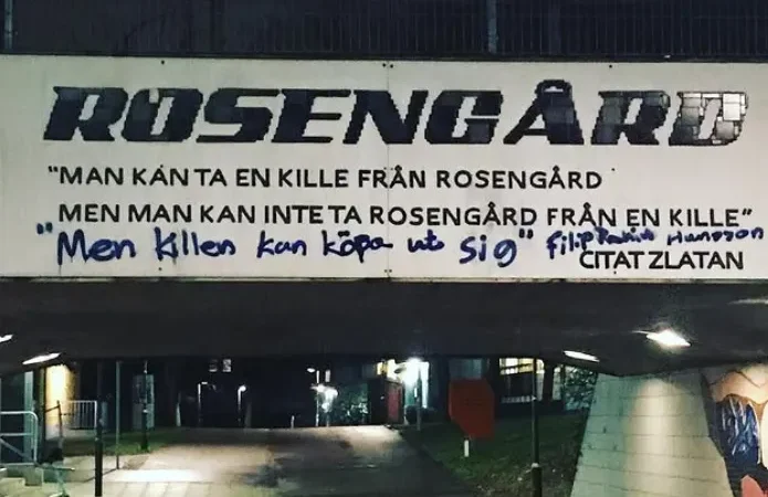 När trygghet kostar Sveriges farligaste städer ur ett ekonomiskt perspektiv