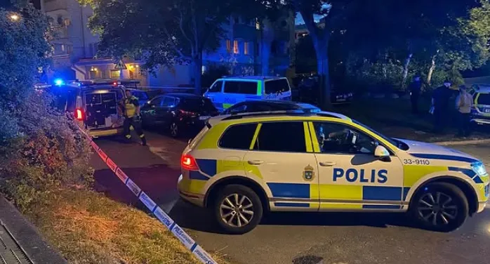 När tryggheten flyr – flyttar även pengarna
